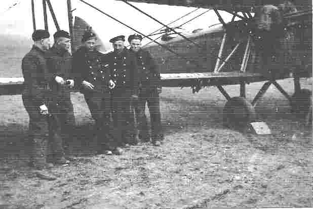 Letov S.16